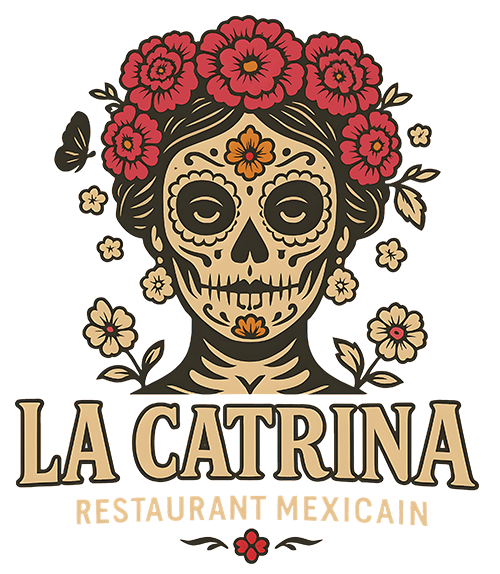 La Catrina